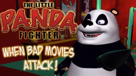Little Panda Fighter Review Yellowbulk