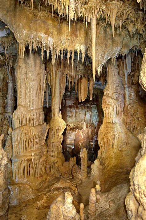 Greeces Most Insane Caves That You Can Explore