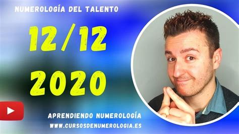 Portal 1212 Numerologia 2020 Cursos De Numerologia