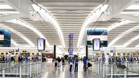 Which London Airport Should You Fly Into Tortuga Backpacks Blog