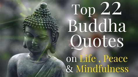 85 inner strength buddha quotes. Top 22 Gautama Buddha Quotes on Life, Peace and ...