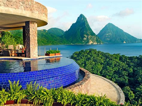 18 Incredible Caribbean Hotels And Resorts To Visit Now Jetsetter