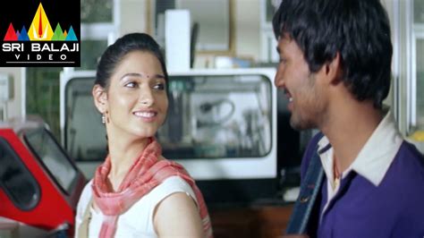 Happy Days Movie College Introduction Scene Varun Sandeshtamannah