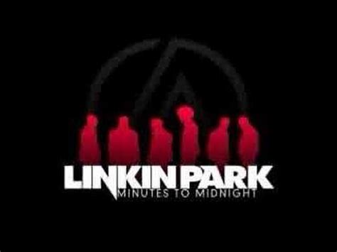 Linkin Park Leave Out All The Rest Instrumental YouTube