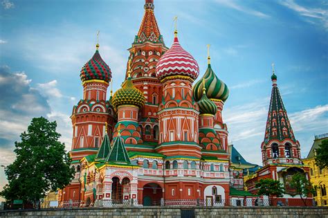 Foglalkozni Vele Elfogadható Allergiás Places To Visit In Moscow And St