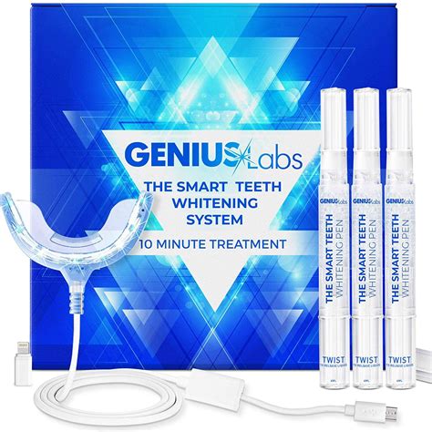 Best At Home Teeth Whitening Products Buyers Guide 2020 Reviewthis