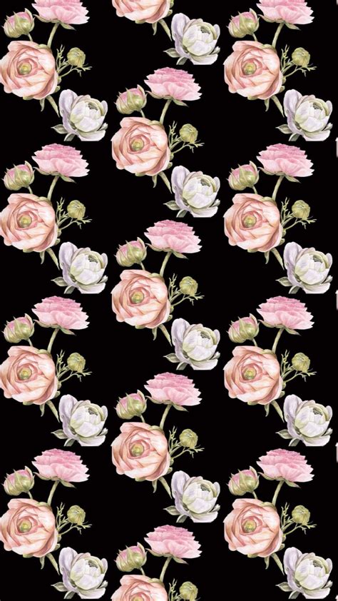 Pin By Titania On Art Rose Gold Wallpaper Iphone Flower Background