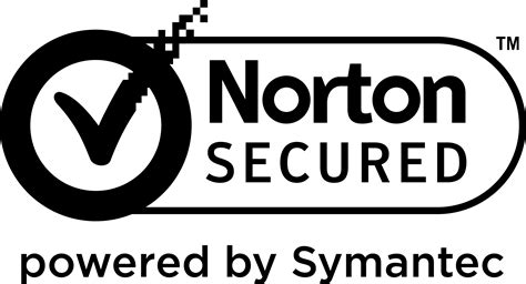Norton Secured Logo Png