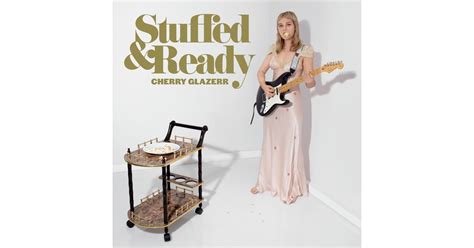 Stuffed And Ready By Cherry Glazerr Best Albums Of 2019 Popsugar