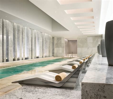 Most Luxurious Spas In The World Readers Digest