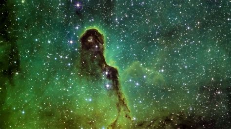 Wallpaper Nebula, Cosmos, Stars, Space