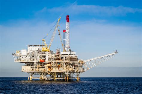 Minimise Downtime In The Oil And Gas Industry With Non Destructive