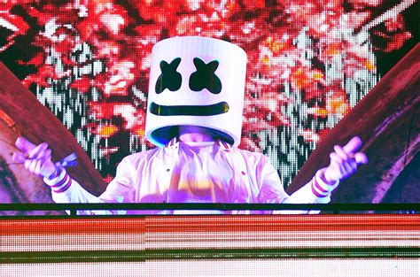 Marshmello KeEp IT MeLLo Wallpapers - Wallpaper Cave