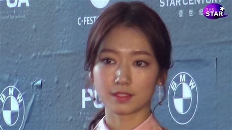 Paeksang arts awards, also known as baeksang arts awards is one of the most coveted award giving body in south korea held a poll for their most popular actress on tv award. 53rd Baeksang Arts Awards 박신혜 / Park Shin Hye - YouTube