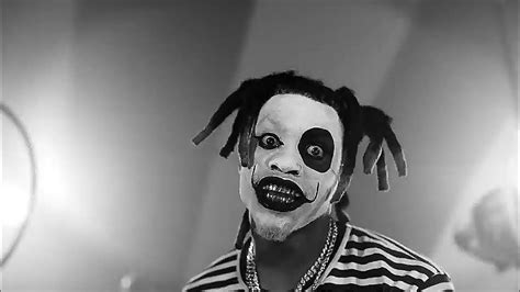Denzel Curry Clout Cobain Powder Black Re Mixx Snippet Youtube