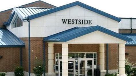 Intruders Put Westside High School On Lockdown In Augusta