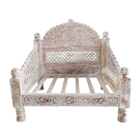 Rajasthan Carved Wood Chair Furniture Design Mix Gallery