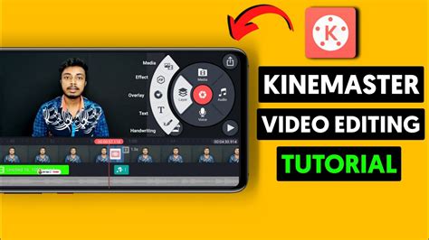 How To Edit My Youtube Videos Kinemaster Video Editing Tutorial 2021