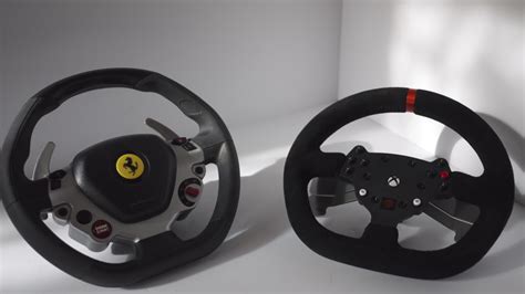 We did not find results for: Wheel-to-wheel racing: Ars compares Xbox One steering wheels | Ars Technica