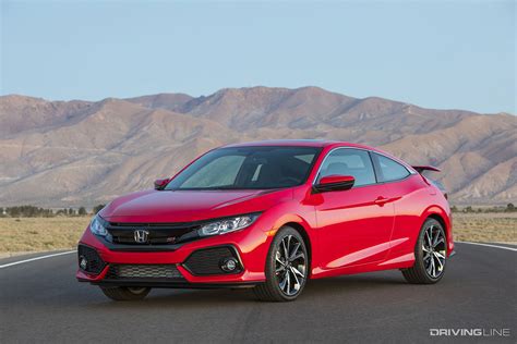 Si Type R And Beyond 2019 Honda Civic Buyers Guide Drivingline