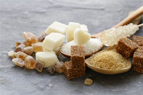 6 Natural Sugar Substitutes That Are Good For Your Health Weight Loss