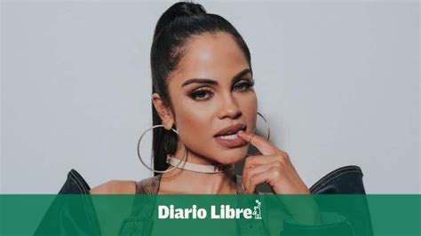 Natti Natasha Logra Sueño Con Colaboración Con Daddy Yankee Diario Libre