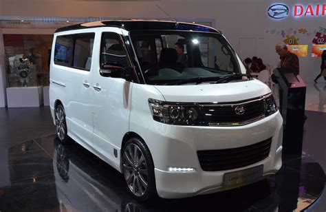 Modifikasi daihatsu luxio keren keren boss youtube. Kumpulan 67 Modifikasi Luxio Modifikasi Alphard Terkeren