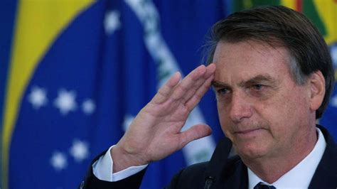 Perú Vs Brasil Jair Bolsonaro Cree Que La Canarinha Ganará 2 0 Ante
