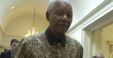 Nelson Mandelas Condition Critical Newstalk