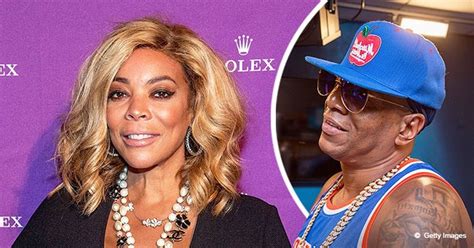 Wendy Williams Ex Husband Kevin Was With Her When His Mistress Was Giving Birth To A Daughter