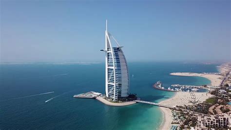 Lugares Con Las Mejores Vistas Del Burj Al Arab Visite Dubái