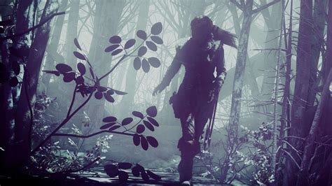 Rise Of The Tomb Raider Lara Croft 4K Wallpaper • GamePhD