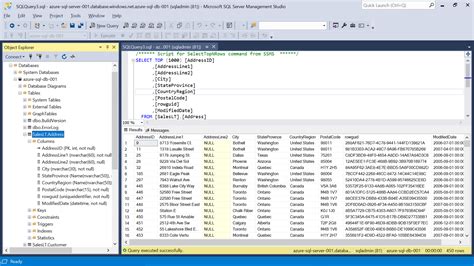 Azure Sql Database How To Create A Sql Database In Azure Reverasite
