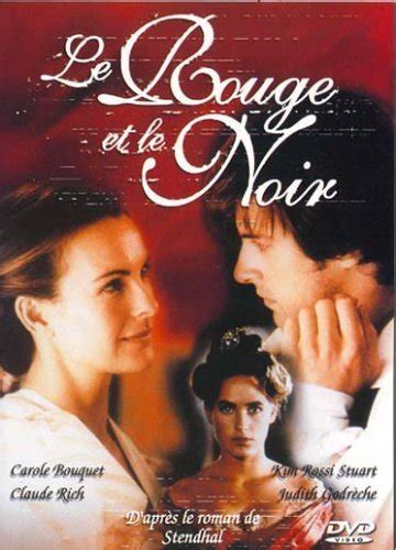 Le Rouge Et Le Noir Film 2017 - Le Rouge et Le Noir (1997) Altyazı