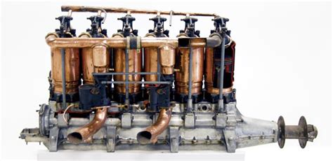 Aircraft Investigation Engines