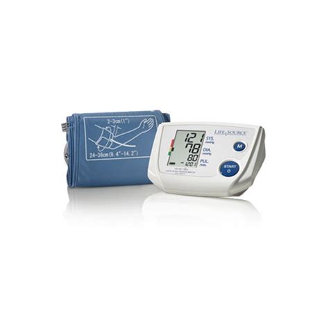 Aandd Automatic Blood Pressure Monitor Healthcare Supply Pros
