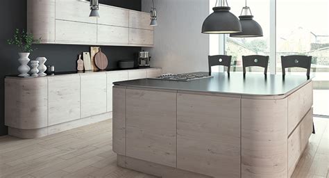 Hallmarks Handleless kitchens are 25% Cheaper than Ikea and B&Q IT