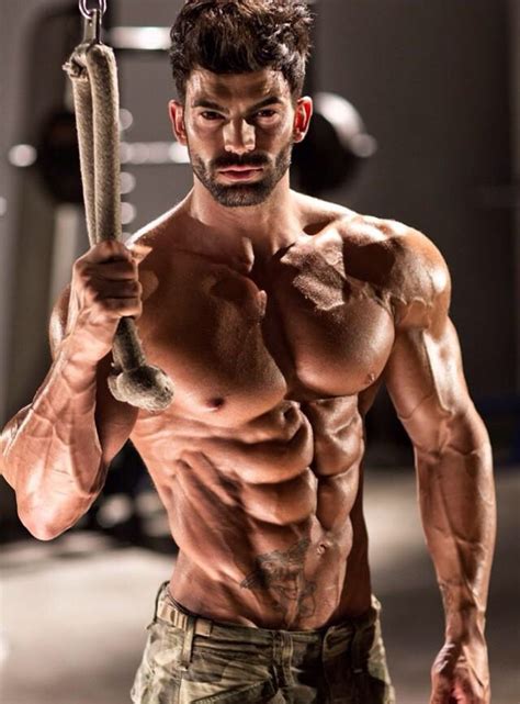 Sergi Constance Fitness Bodybuilding Bodybuilding Supplements Workout Supplements Male