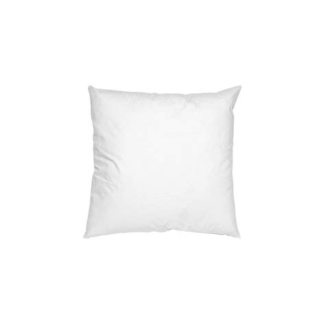 Not how do i make homemade diy pillow stuffing. Cushion w/fibre filling 50x50cm white - for stuffing and DIY pillows. Interior design - home ...