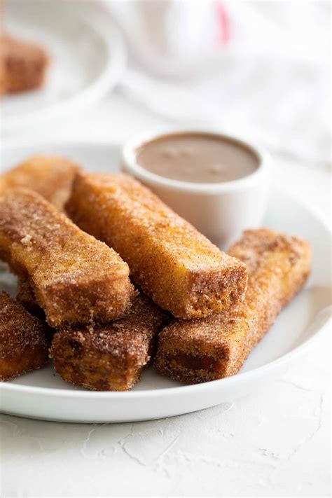 Frozen French Toast Sticks Recipe With Video The Cake Boutique
