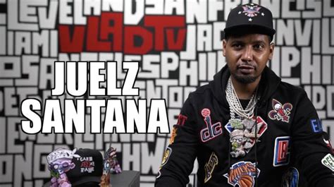 Exclusive Juelz Santana Asks Jeezy Why Their Best Of Both Hoods Mixtape Never Happened Vladtv