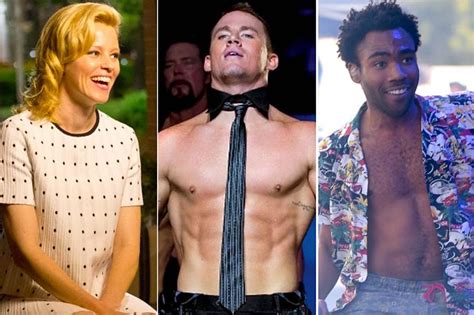 Magic Mike 2 Reveals Full Cast And Plot Details