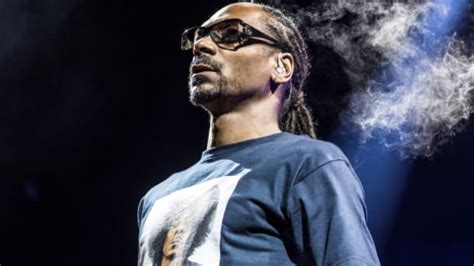 Snoop Dogg New Songs News And Reviews Djbooth