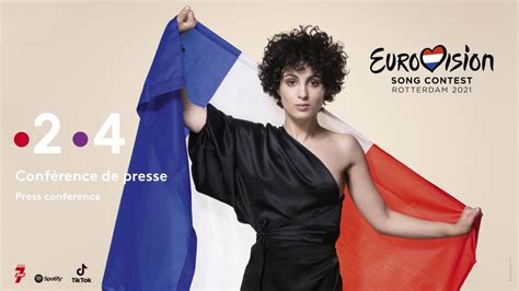 Cela permettra de meilleures répercussions dans les émissions d'information et sur les réseaux sociaux du diffuseur. France 2021 : résumé de la conférence de presse | L ...