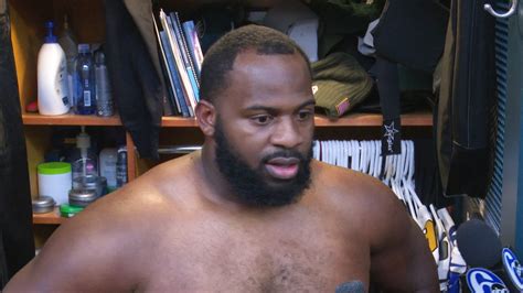 Press Pass Fletcher Cox