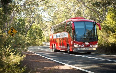 Australia Greyhound Bus Passes See Australia Hot Getaways