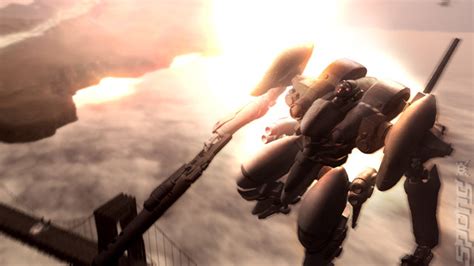 Screens Armored Core 4 Xbox 360 27 Of 59