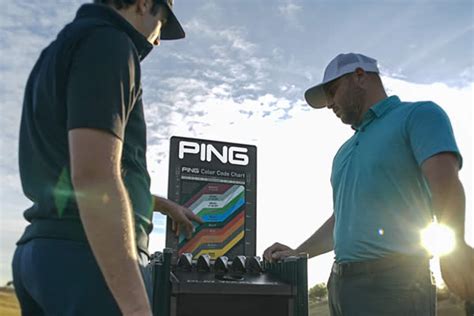 Our Fitting Process Ping