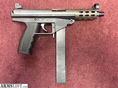 Armslist For Saletrade Ap9 Tec 9 9mm 32 Round Magazine And Compact
