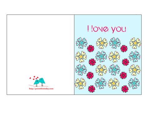 Some more pop up cards with i love you are here. I love you Cards for Him